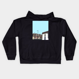 Local shop Kids Hoodie